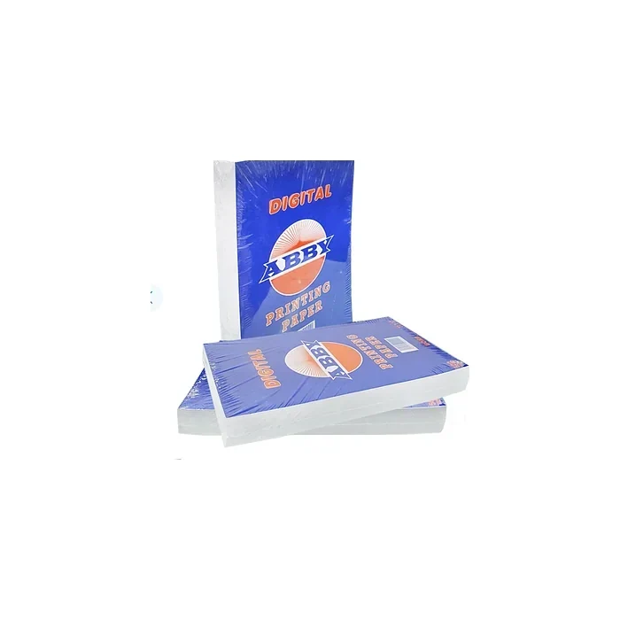 Papel Abby 8.5 × 17