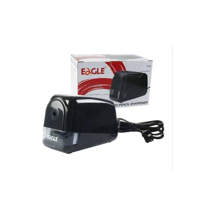 Sacapuntas eléctrico Eagle