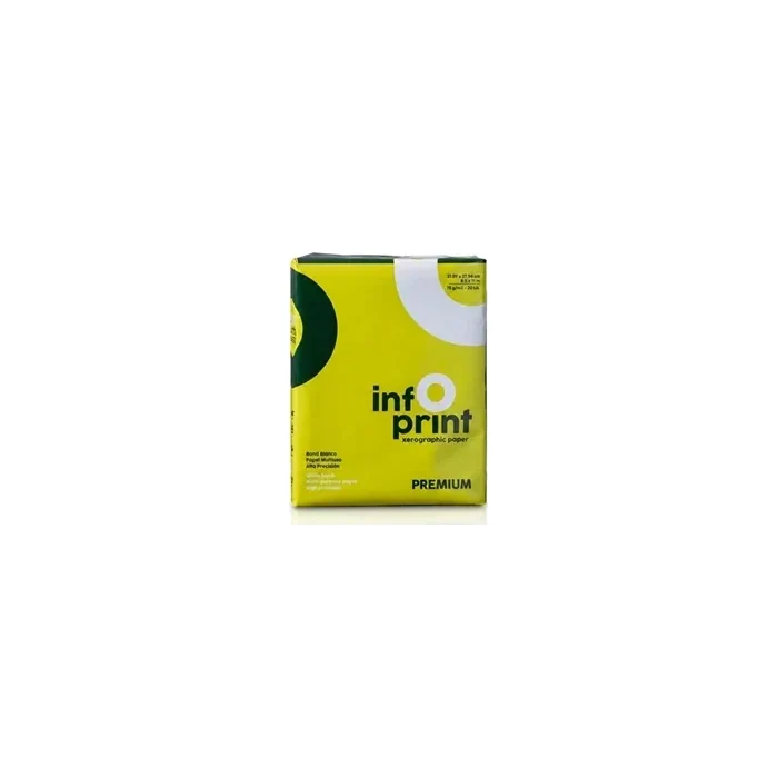 Resma Infoprint