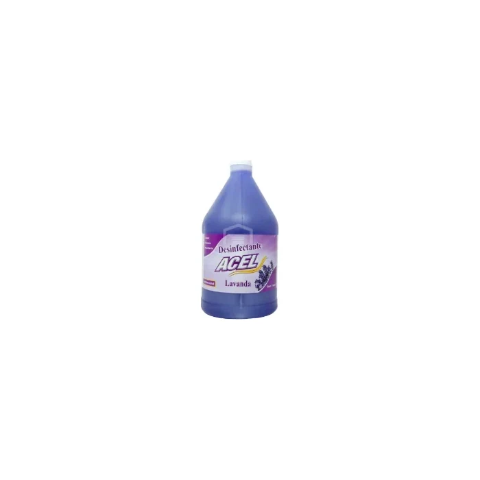Desinfectante Acel Lavanda