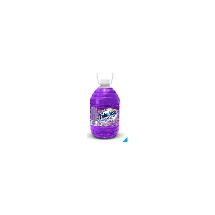 Limpiador Fabuloso morado