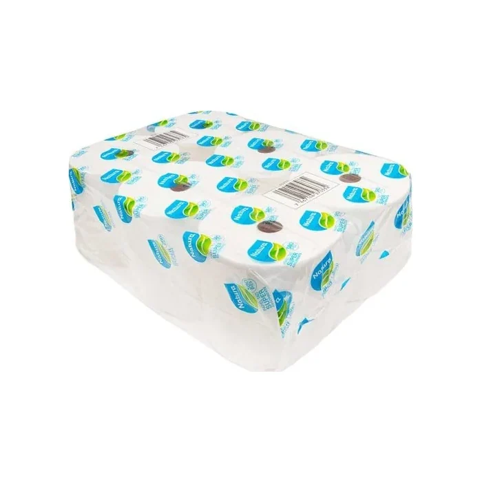 Papel toalla Natura TAD
